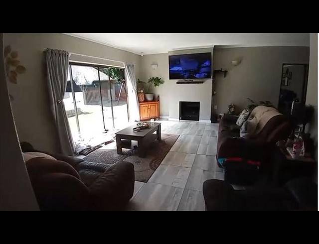 5 BEDROOM HOUSE FOR SALE IN TERENURE